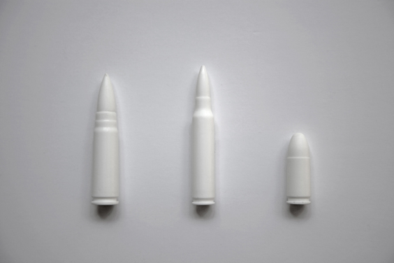 4.-Joanna-Rajkowska,-5.56-x-45mm-NATO-cartridge,-7.62-x-39mm-M43-cartridge-and-9-x-19mm-NATO-cartridge,-2014_564