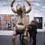 FL14_Erwin-Wurm-(Giant-big,-me-ideal)-Galerie-Thaddaeus-Ropac-(2-of-2) thumbnail