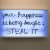 FL14_M_Sam-Durant-(Your-happiness-is-being-Bought--Steal-it)-Sadie-Coles-(1-of-2) thumbnail