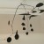 Nelly Nahmad Gallery- Alexander Calder 'Two Fish Tails'1975_564 thumbnail